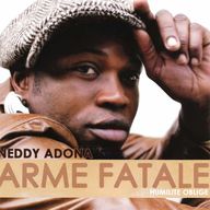 Neddy Adona - Arme Fatale album cover