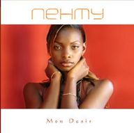 Néhmy - Mon Désir album cover
