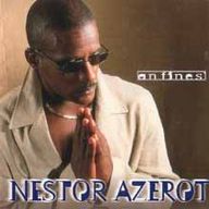 Nestor Azerot - An fines album cover