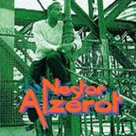 Nestor Azerot - Persévérance album cover