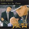 Nicky Jam - Saln de la Fama album cover