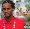 Nicy - Pa Kouwi album cover