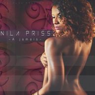 Nila Priss - A jamais album cover