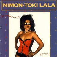 Nimon Toki Lala - Pépito album cover