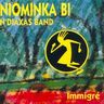 Niominka-bi - Immigr album cover