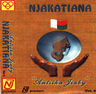 Njakatiana - Antsika jiaby album cover
