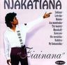 Njakatiana - Fiainana album cover