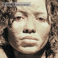 NNeka - Soul Is Heavy album cover