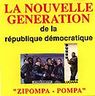 Nouvelle Génération - Zipompa Pompa album cover