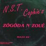 N.S.T. Cophie's - Zgda N' Zou album cover