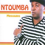 Ntoumba - Messages album cover