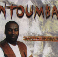 Ntoumba - Santa Barbara album cover