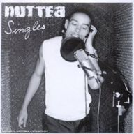 Nuttea - Singles album cover