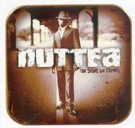 Nuttea - Un Signe du temps album cover