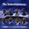 Ny Sakelidalana - Nandalo teto ve ? album cover