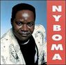 Nyboma - Anicet album cover