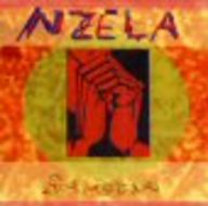 Nzela - Sambela album cover