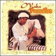 O'Yaba - Paradise album cover