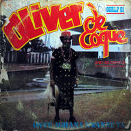 Oliver De Coque - Onye Aghana Nwanne Ya album cover