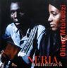 Oliver 'Tuku' Mutukudzi - Neria album cover