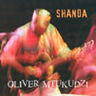 Oliver 'Tuku' Mutukudzi - Shanda album cover