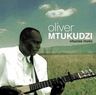 Oliver 'Tuku' Mutukudzi - Vhunze Moto album cover