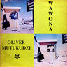 Oliver 'Tuku' Mutukudzi - Wawona album cover