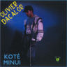 Olivier Dacalor - Koté nuit album cover