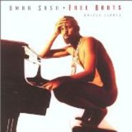 Omar Sosa - Free Roots (Raices Libres) album cover