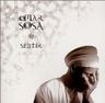 Omar Sosa - Sentir album cover
