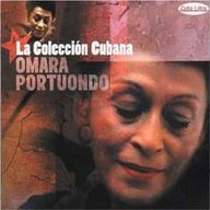 Omara Portuondo - La Coleccin Cubana album cover
