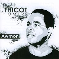 Omer Thicot - Awmoni album cover