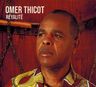 Omer Thicot - Ryalit album cover