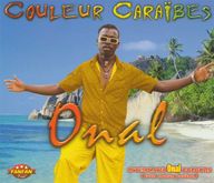 Onal - Couleur Carabes album cover