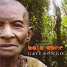 Orchestre Baka Gbin - Gati Bongo album cover