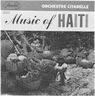 OrchestreCitadelle - Music Of Haiti album cover