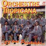OrchestreTropicana - 25eme Printemps album cover