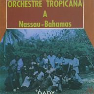 OrchestreTropicana - Orchestre Tropicana A Nassau-Bahamas album cover