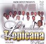 OrchestreTropicana - Live 2010 album cover