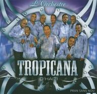 OrchestreTropicana - Pran Sans Nou album cover