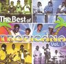 OrchestreTropicana - The Best Of Tropicana Vol.1 album cover