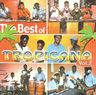 OrchestreTropicana - The Best Of Tropicana Vol.2 album cover