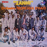 OrchestreTropicana - Zanmi album cover