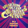Orchestre Vv - Les Grands Succes des Editions Veve vol 2 album cover