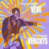 Orchestre Vv - Vintage Verckys album cover