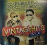 Oriental Brothers International Band - Vintage Hits Vol.6 album cover