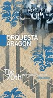 Orquesta Aragon - The 70th Anniversary Album album cover