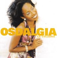 Osdalgia - La Culebra album cover