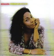 Osdalgia - Suenan Los Cueros album cover