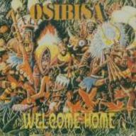 Welcome Home